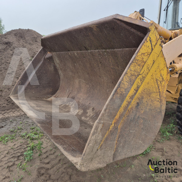Liebherr L 531