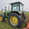 John Deere 3040