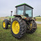 John Deere 3140