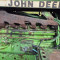 John Deere 3140