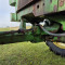 John Deere 3140