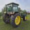 John Deere 3140
