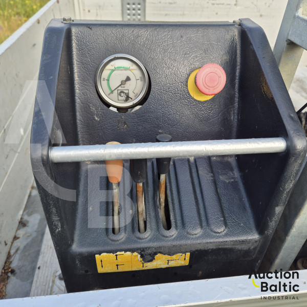 Mercedes-Benz Sprinter 516 CDI