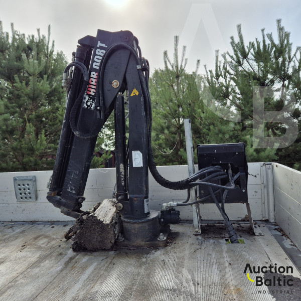 Mercedes-Benz Sprinter 516 CDI