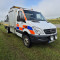 Mercedes-Benz Sprinter 516 CDI