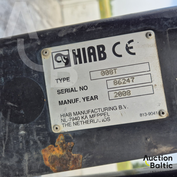 Mercedes-Benz Sprinter 516 CDI