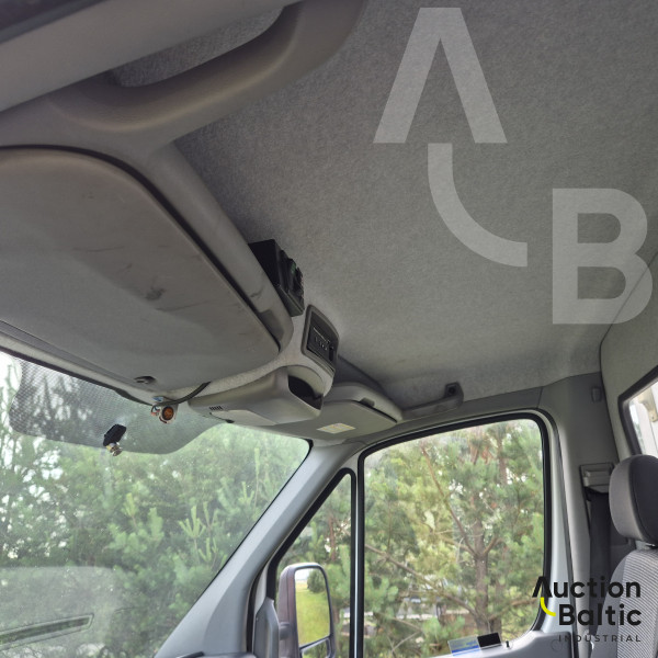 Mercedes-Benz Sprinter 516 CDI