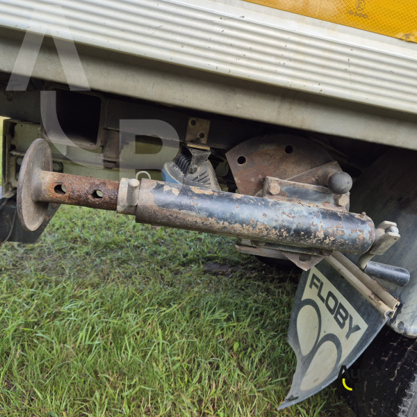 Mercedes-Benz Sprinter 516 CDI