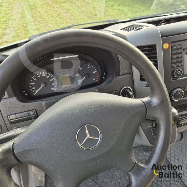 Mercedes-Benz Sprinter 516 CDI