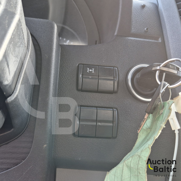 Mercedes-Benz Sprinter 516 CDI