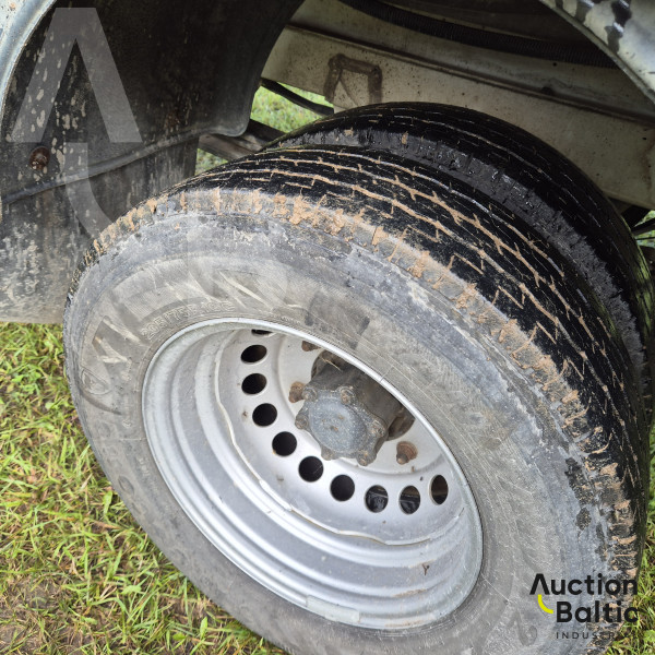 Mercedes-Benz Sprinter 516 CDI