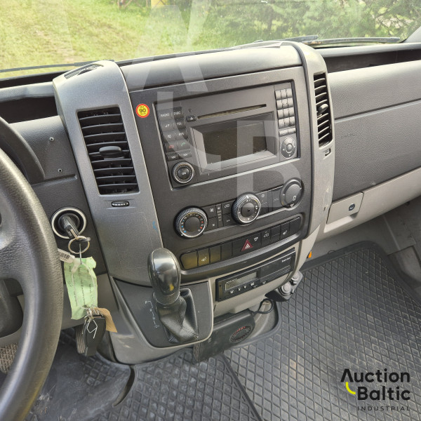 Mercedes-Benz Sprinter 516 CDI