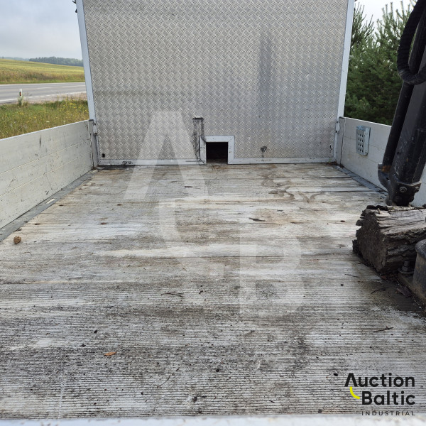 Mercedes-Benz Sprinter 516 CDI