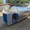 Roka milk refrigerator