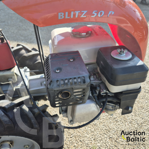 Valpadana Blitz 50 Rev