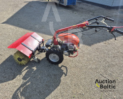 Valpadana Blitz 50 Rev