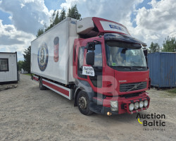 Volvo FL240