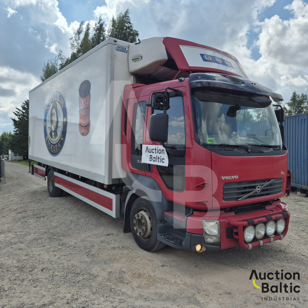 Volvo FL240