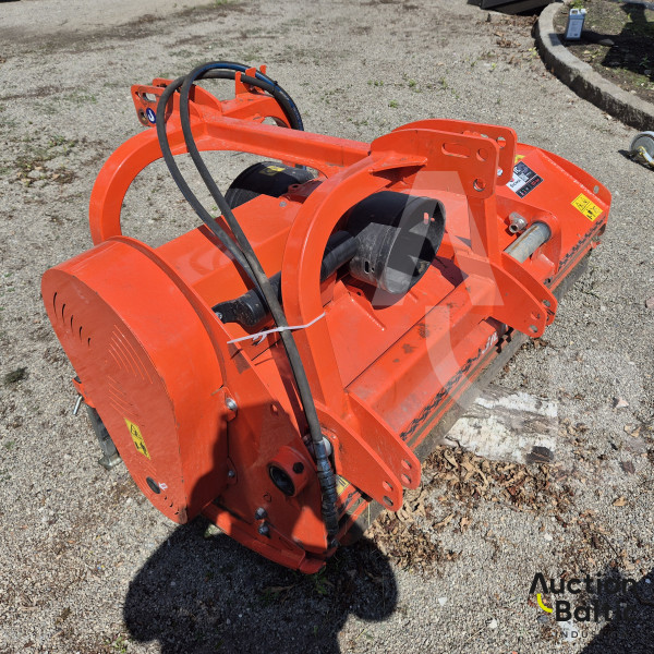 Sicma TC 155