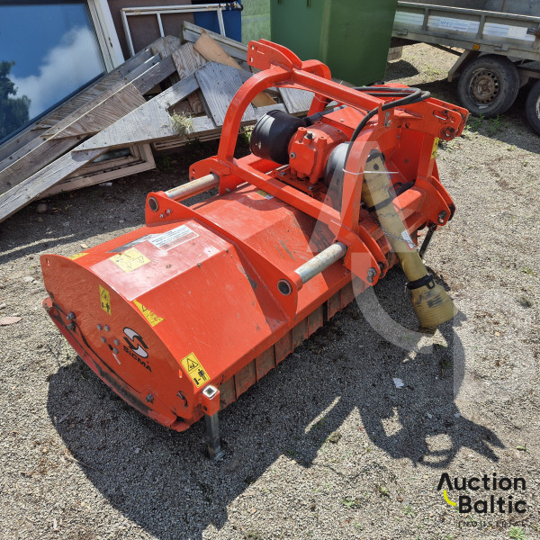 Sicma TC 155
