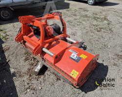 Sicma TC 155
