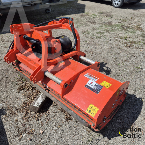 Sicma TC 155