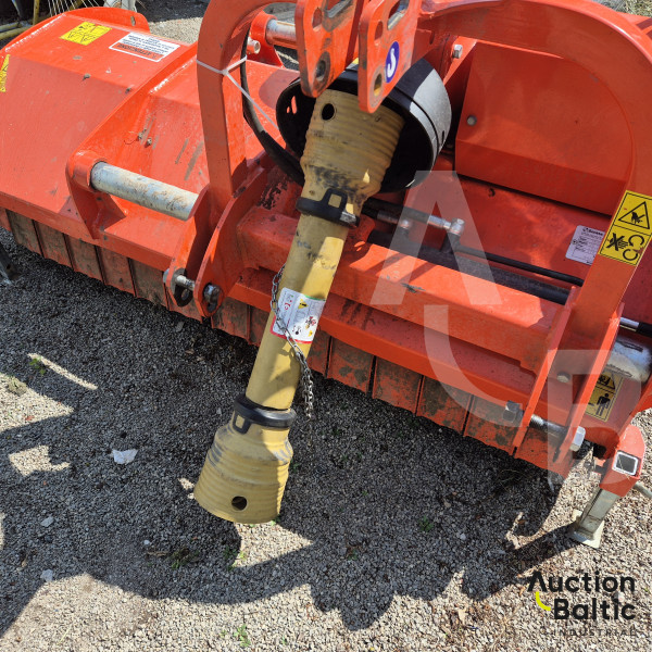 Sicma TC 155