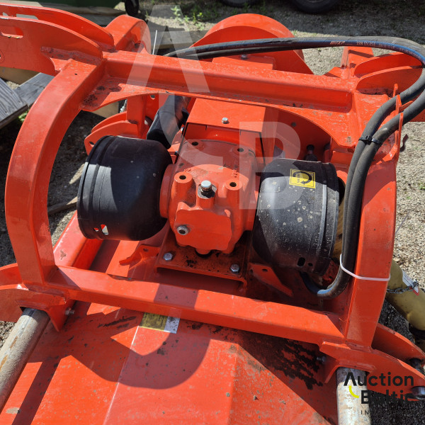 Sicma TC 155