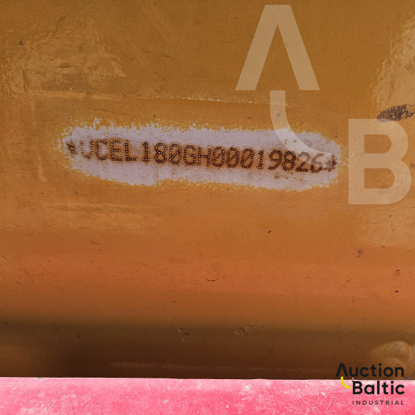 Volvo L 180 G