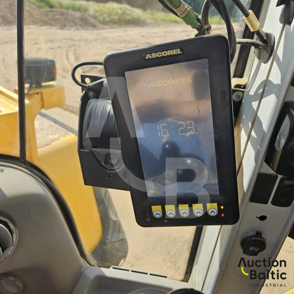 Volvo L 180 G