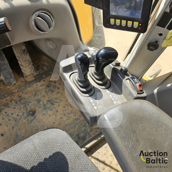 Volvo L 180 G