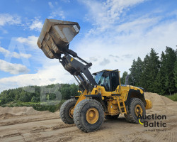 Volvo L 180 G