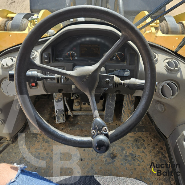 Volvo L 180 G
