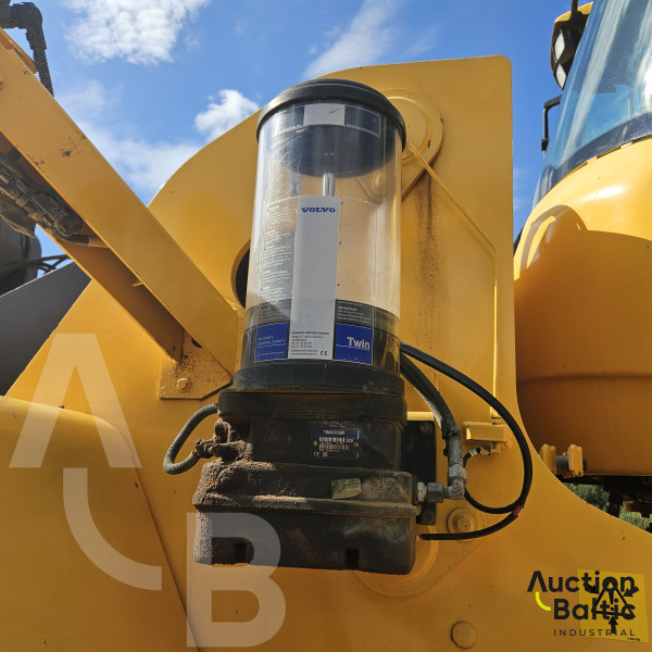 Volvo L 180 G
