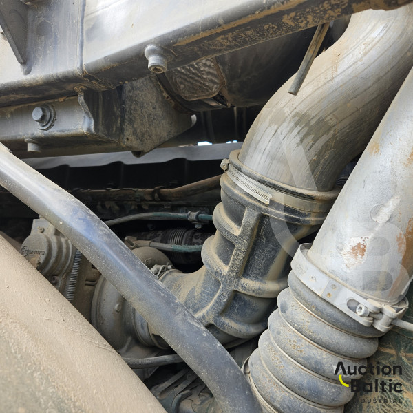 Volvo L 180 G
