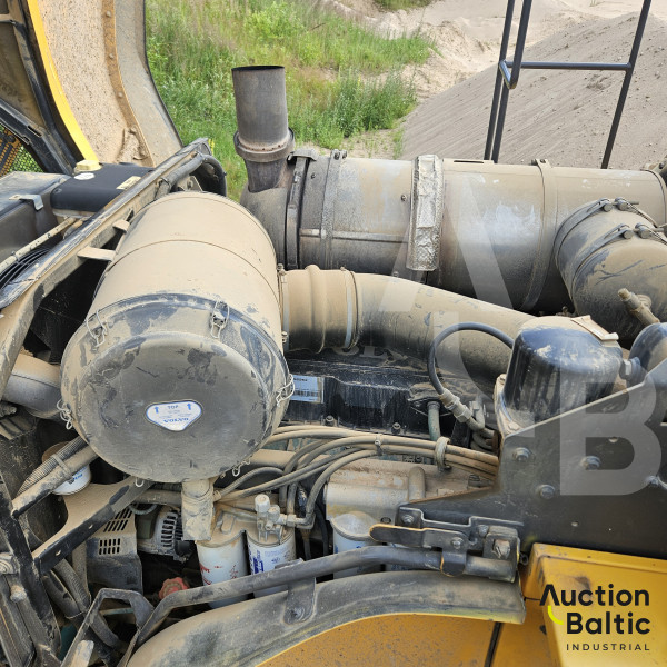 Volvo L 180 G