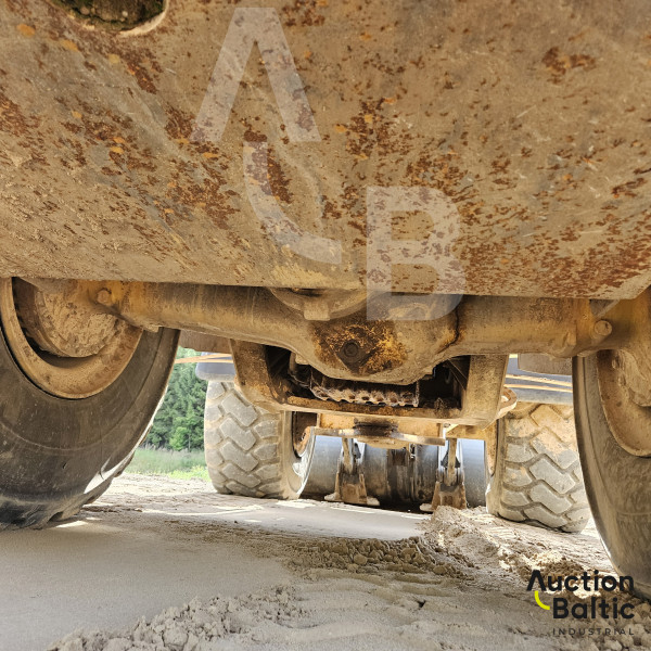 Volvo L 180 G