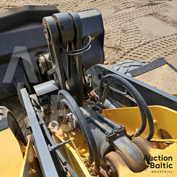 Volvo L 180 G