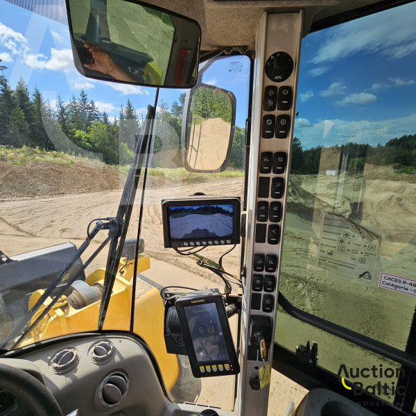 Volvo L 180 G