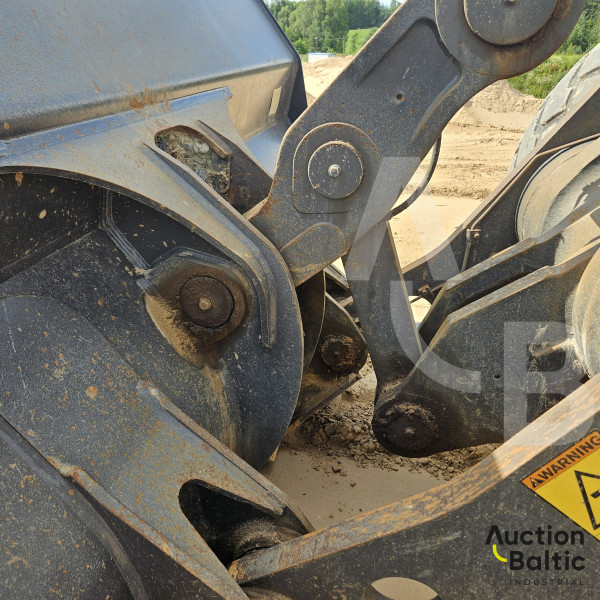 Volvo L 180 G