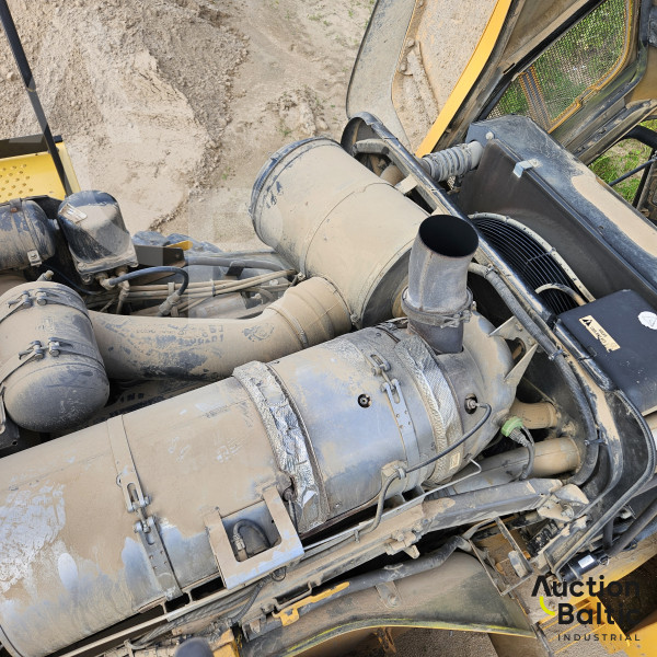 Volvo L 180 G