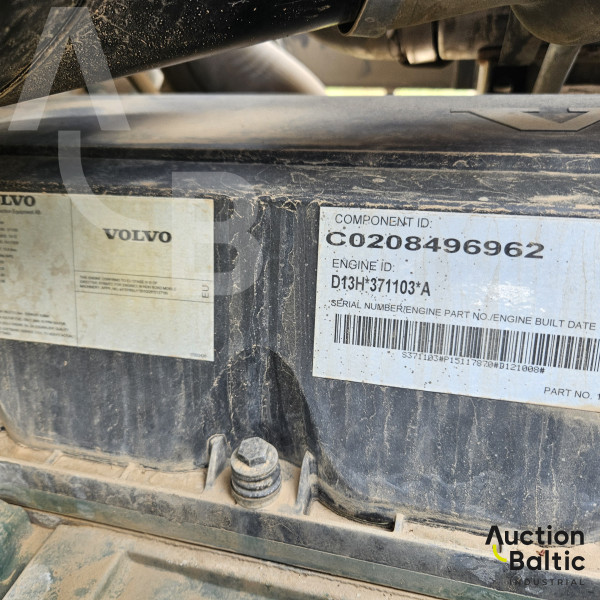 Volvo L 180 G