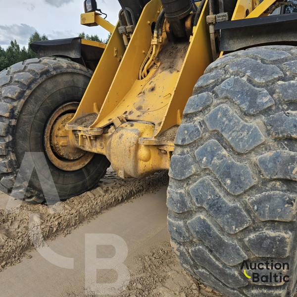 Volvo L 180 G