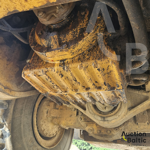 Volvo L 180 G