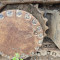 Komatsu PC340NLC-6K