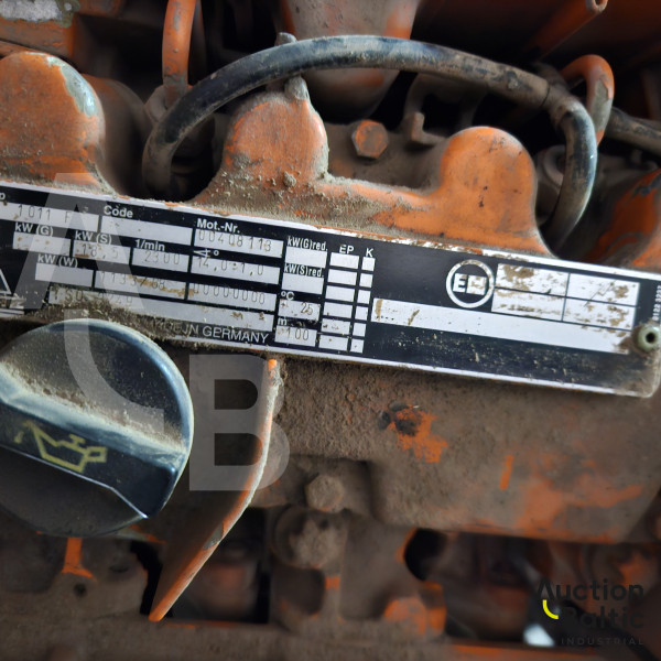 Hamm HD 12 K