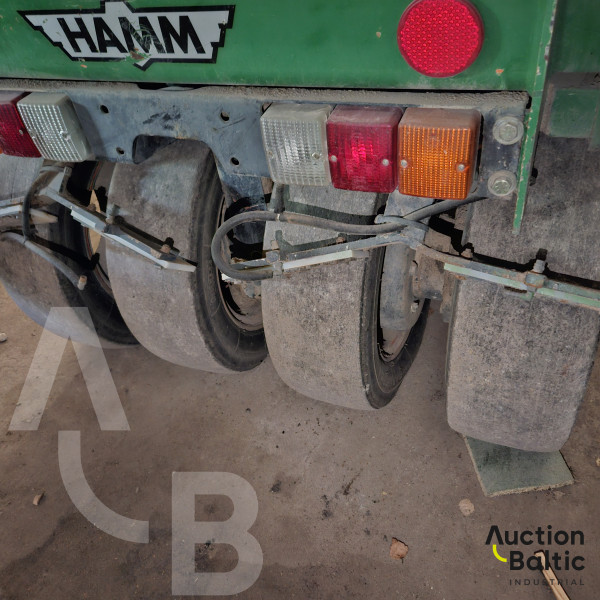 Hamm HD 12 K