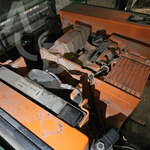 Hamm HD 12 K