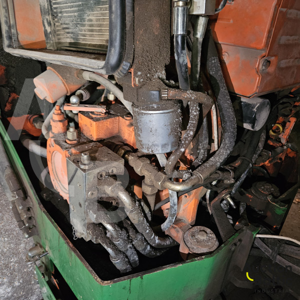Hamm HD 12 K