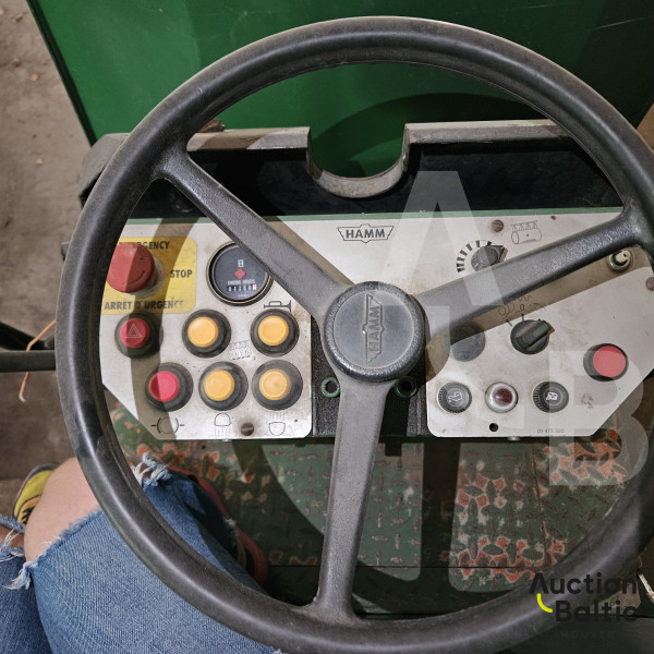 Hamm HD 12 K